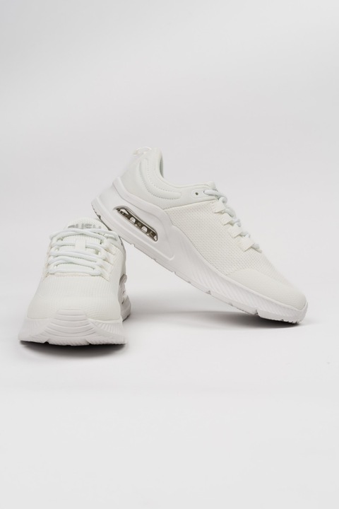 RUSH VIVA – Női tornacipő, 37-es méret, fehér