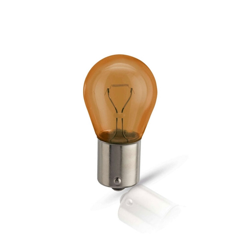 Bec Semnalizare Py21W 12V Set 10 Buc Philips - eMAG.ro
