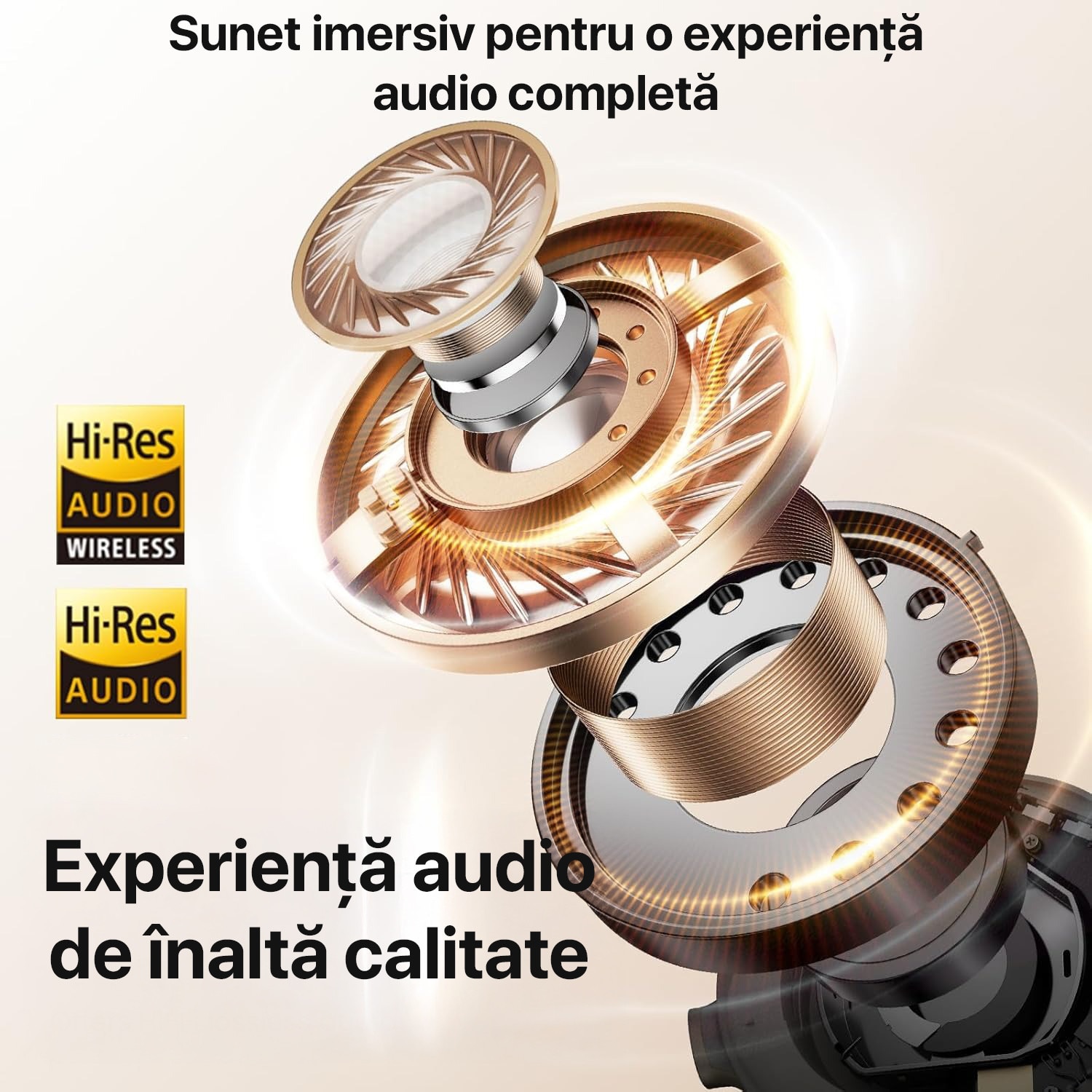 Casti gaming cu fir Kaku KSC-1298, Microfon incorporat, Sunet stereo, Design ergonomic, Led, Alb