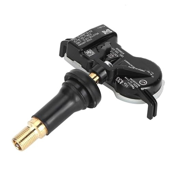 TPMS abroncsnyomás érzékelő, 1 db, műanyag, 68193586AA, 68313387AB