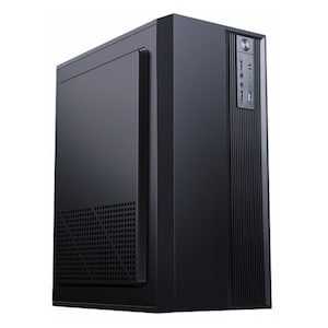 Computer business HP EliteDesk 800 G3, Core i5-6500, 8GB, SSD