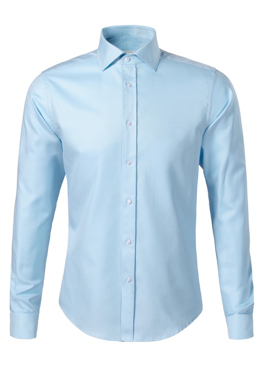 Camasa barbati Journey, Albastru