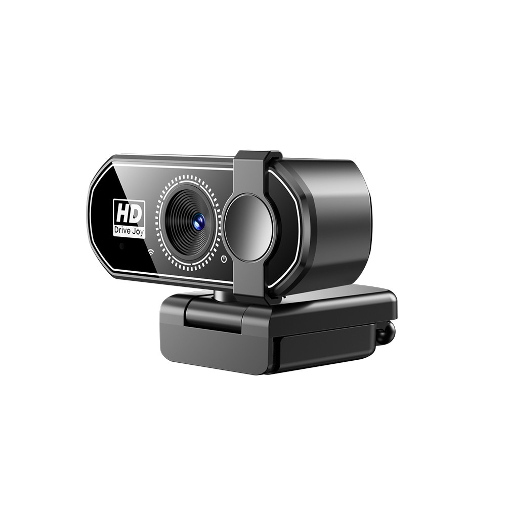 Webcam Razer Kiyo Pro Ultra, 4K, Negru, Autofocus, HDR - eMAG.ro