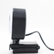 VeniSymlis® 4K, camera web ultra HD, cu focalizare automata, iluminare tactila tricolor, microfon cu reducere a zgomotului integrat, rotire de 360°, conectabil la computer/laptop, rezolutie 3840×2160, 30fps, corectie automata a culorilor, negru