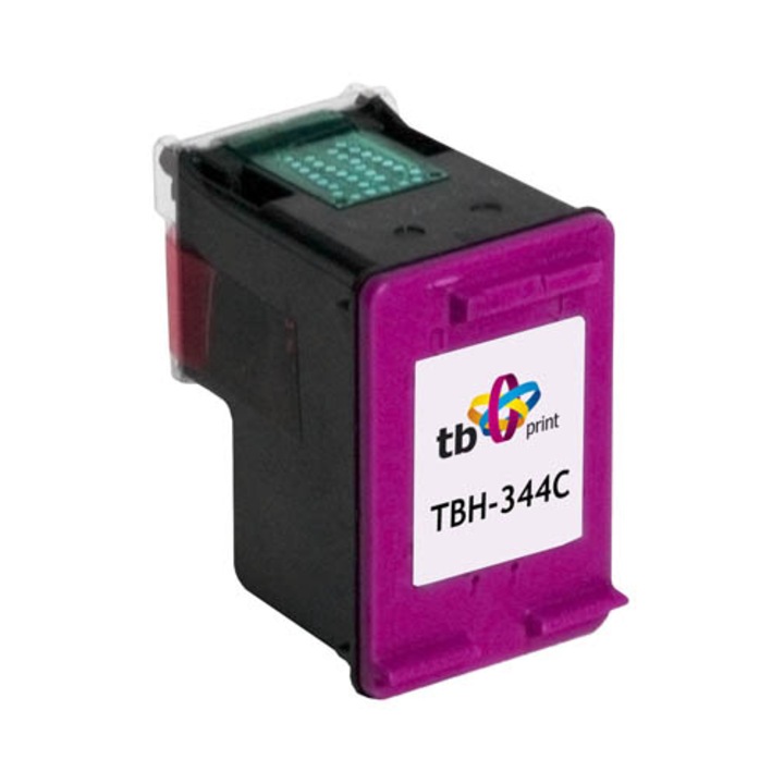 TB PRINT tintasugaras patron, 15ml, színes