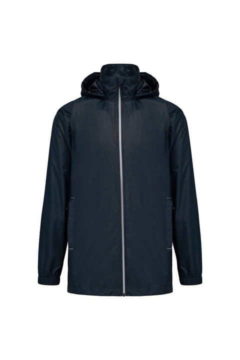 Jacheta impermeabila unisex pentru adulti PA250, 1.500 mm, 80 g/m², Proact - PA250, Albastru