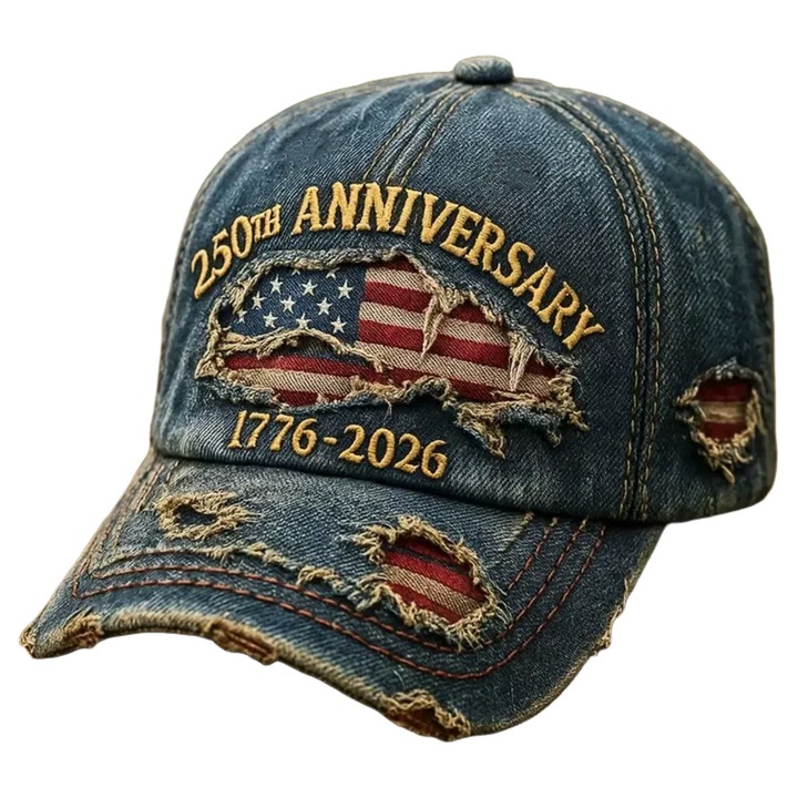 Sapca barbati, 58cm, ajustabila, bumbac, albastru deschis