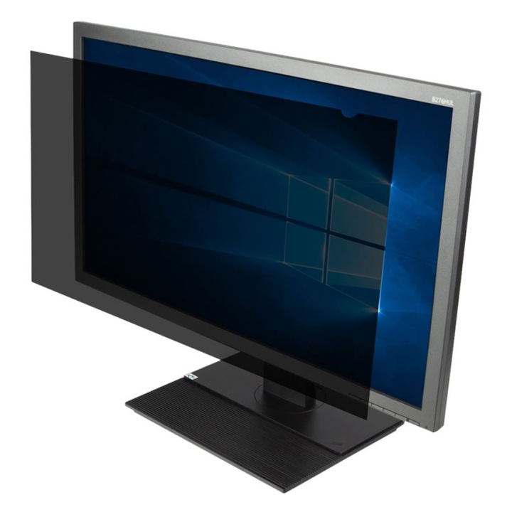 Филтър за поверителност Targus ASF220WEU, 22 инча