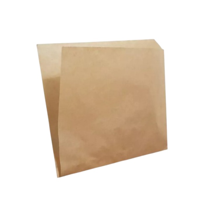 Set pungi alimentare, 15x15 cm, 2000 bucati