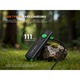 Lanterna Fenix E06R Pro LED - verde
