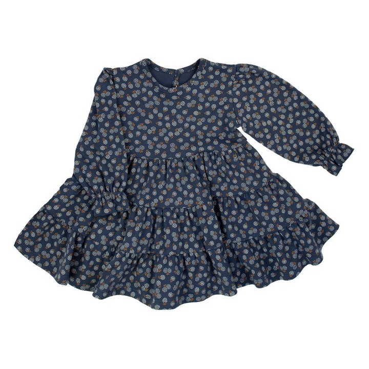 NICOL ruha, Tengerészkék