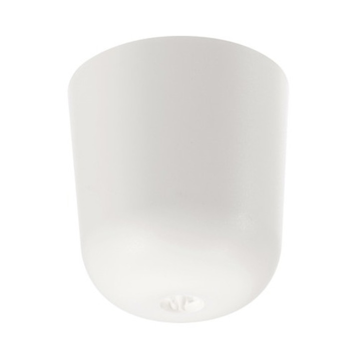 Accesoriu mascare cablu, alb, 80mm x 64mm, set 1 bucată