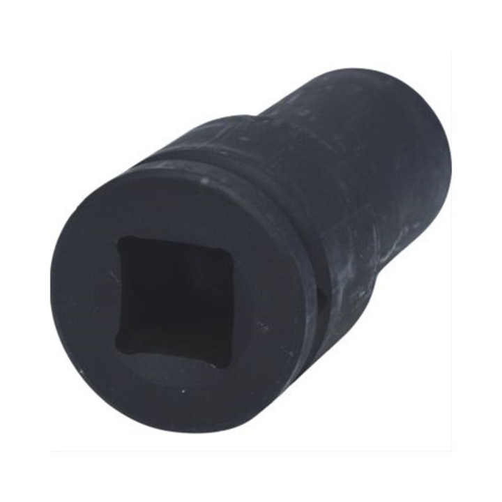 Ütvecsavarozó dugókulcs, 3/4, KS Tools, 22mm, hosszú