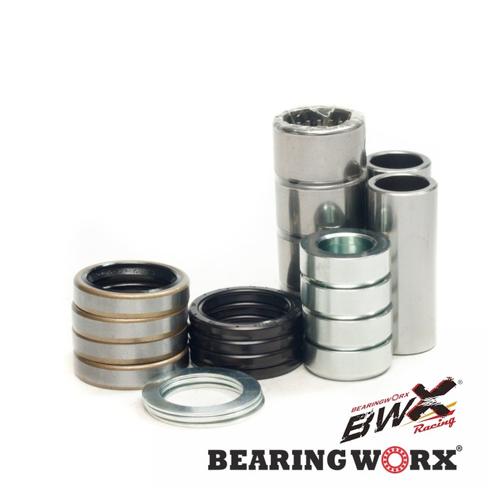 BEARING WORX KIT REPARATIE BRAT OSCILANT KTM SX/EXC 125/250/360/380 (28-1088)