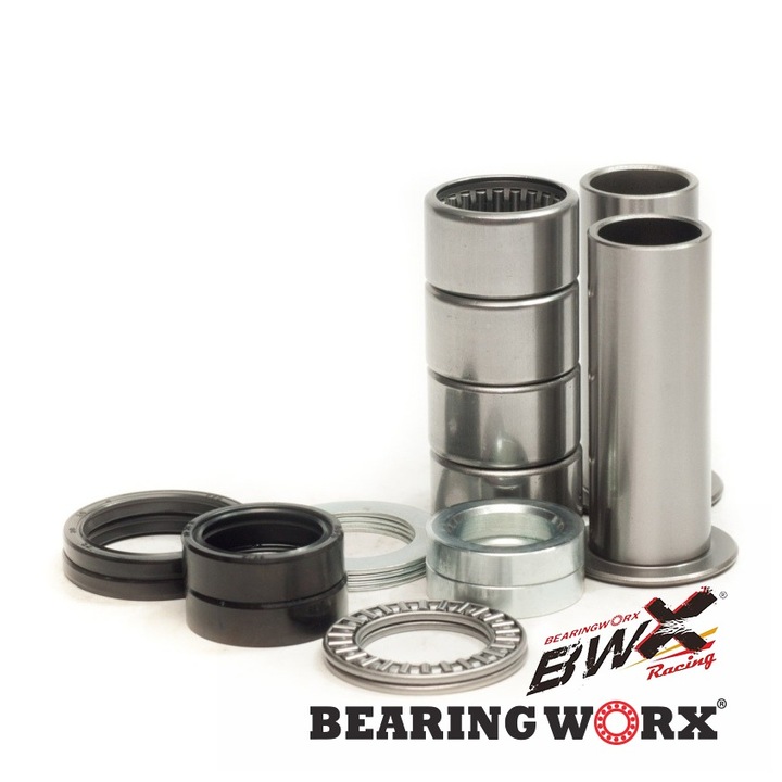 Set accesorii moto Bearing Worx, reparare wahacz Yamaha YZ 125 (05)