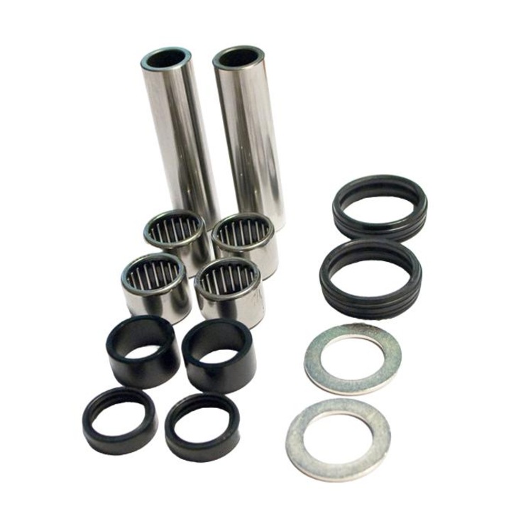 Set accesorii moto, Bearing Worx, pentru repararea wahaczului Yamaha YFM 700 Raptor 06-18