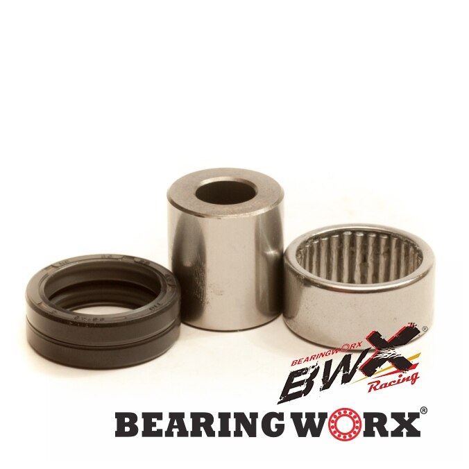 Set reparare amortizor spate inferior, BEARING WORX, pentru Suzuki