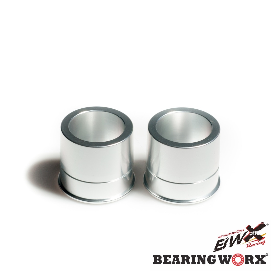 パーツ Rikimama Distantare roata fata, BEARING WORX, pentru Suzuki RMX450 10-19
