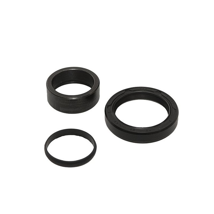 Set consumabile moto BEARING WORX pentru repararea ambreiajului Honda CR 125R '04-'07, CRF 250R/X '04-'17