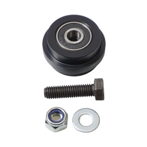 Rulmenti cu bile, longziming, auto-aliniere, set de doua, 20mm