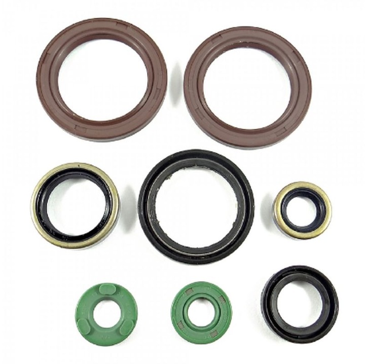 Set garnituri motor, BEARING WORX, pentru Honda CRF 250R '04-'09/CRF 250X '04-'15