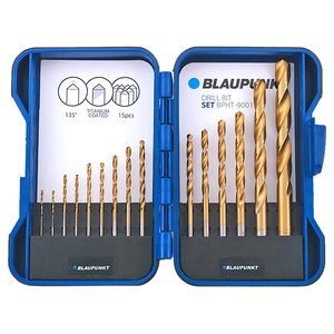 Seturi si accesorii pentru gaurit si insurubat