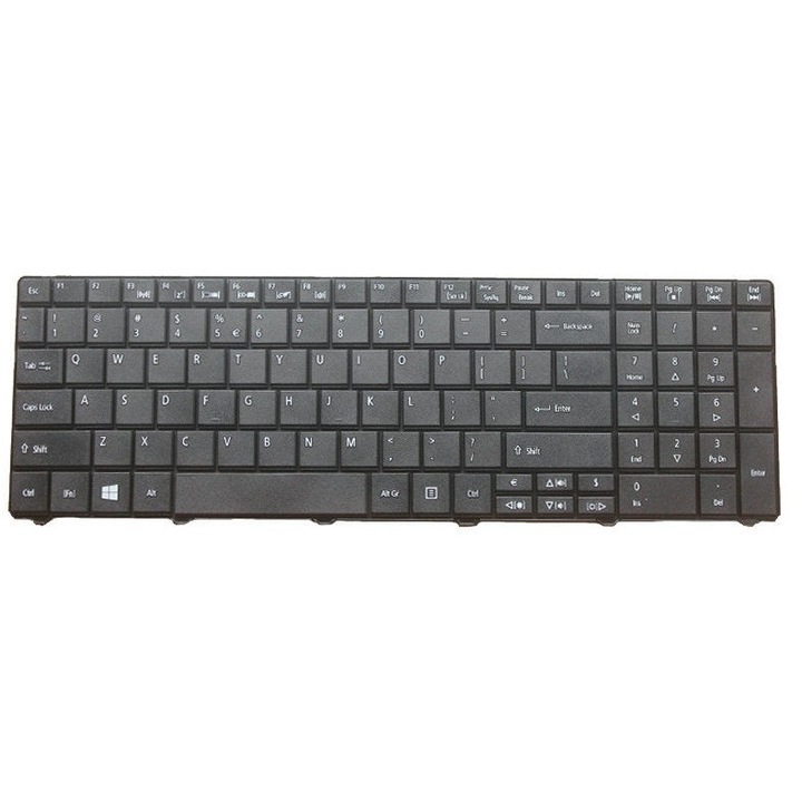 Tastatura laptop Acer PK130C92R00 PK130DQ1A02 PK130DQ1A06 PK130DQ1A08 PK130DQ1A17 PK130DQ1A19 PK130DQ2A02 PK130DQ2A08 PK130DQ2A09 PK130DQ2A11 PK130PI1A00 PK130PI2A00 PK130PI2B02 PK130PI2B04 9Z.N3M82.006 9Z.N3M82.00A, 9Z.N3M82.00E 9Z.N3M82.00N