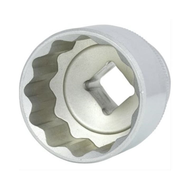 Cső alakú kulcs, KS Tools, 1/2 dupla hatszögű, 34mm