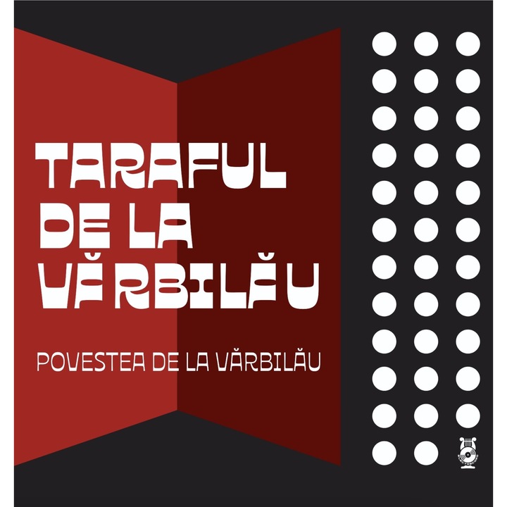 Taraful de la Varbilau - Povestea de la Varbilau (Caseta)