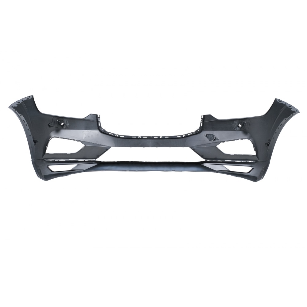 ＊867＊ Pachet exterior tuning KITT pentru Volvo XC60 2018-2025, bara față