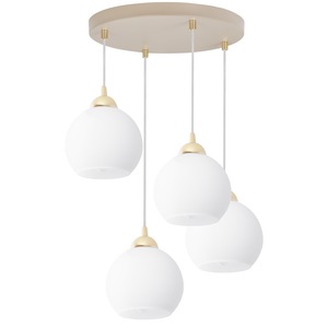 Lustre si pendule