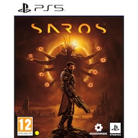 Joc SAROS pentru PlayStation 5