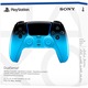 Controller Wireless PlayStation DualSense Hyperpop, Rhythm Blue