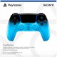 Controller Wireless PlayStation DualSense Hyperpop, Rhythm Blue