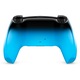 Controller Wireless PlayStation DualSense Hyperpop, Rhythm Blue