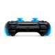 Controller Wireless PlayStation DualSense Hyperpop, Rhythm Blue