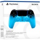 Controller Wireless PlayStation DualSense Hyperpop, Rhythm Blue
