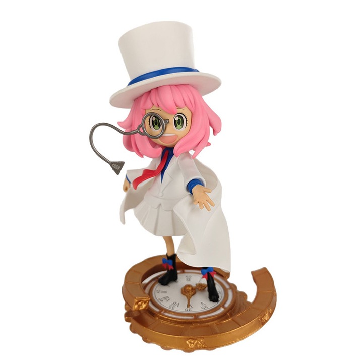 Фигурка Аня от Spy x Family, PVC, 16 см, комплект