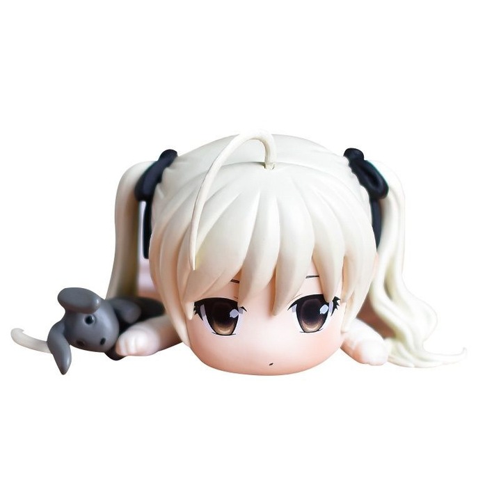 Фигурка Касугано Сора, Yosuga no Sora, 3.5 см, PVC, за момчета