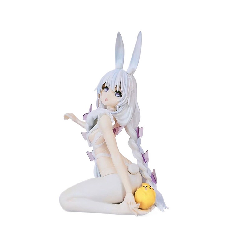 Фигурка Vicious Azur Lane, 14см, PVC, добре дефинирани детайли