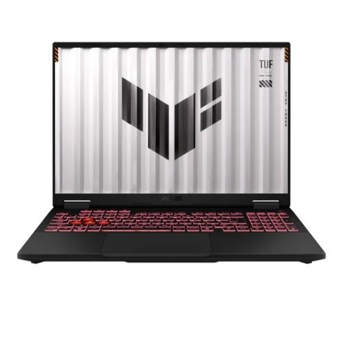 Laptop Asus A16 FA608UM-RV112, 16 inch 1920 x 1200, AMD 260 8 C / 16 T, 3.8 GHz - 5.1 GHz, 8 MB 16 MB cache, 16 GB DDR5, 1 TB SSD, Nvidia GeForce RTX 5060, Fara sistem de operare