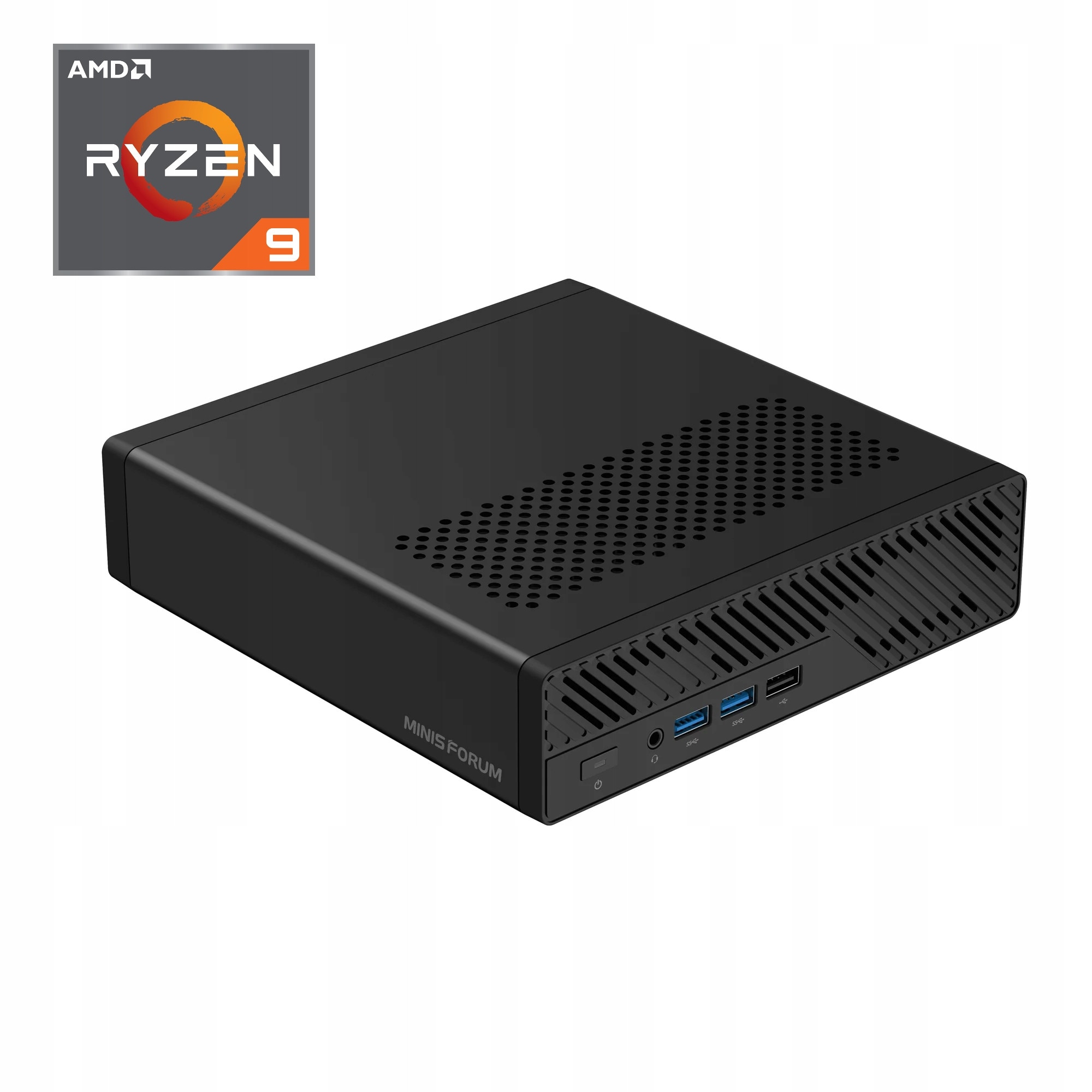 Mac Mini PC Apple cu procesor Apple M4 Pro, 12 nuclee CPU and 16
