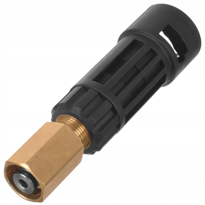 Adapter Karcher M22 EASY!Lock pentru conectare accesorii K Series, compatibil cu aparate de spalat cu presiune HD/HDS