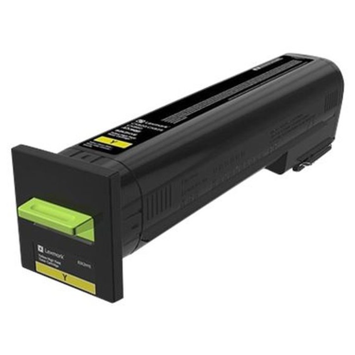 Тонер LEXMARK 82K2HYE, за лазерни принтери