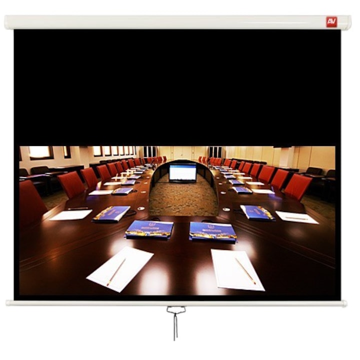 Прожекционен екран AVTEK Business 200