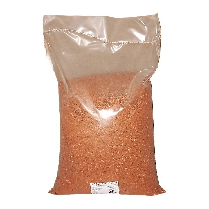 Supliment Porumbei, Mineral Rosu, 20kg