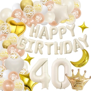 Party kiegészítők