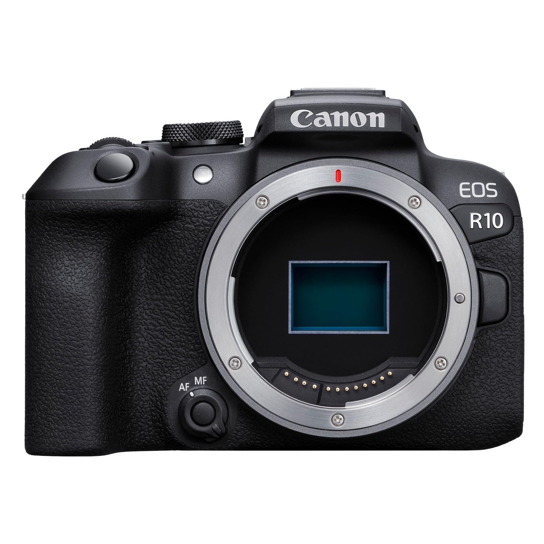 Canon EOS M100. Aparat foto Mirrorless, 24.2 MP, Black + Obiectiv