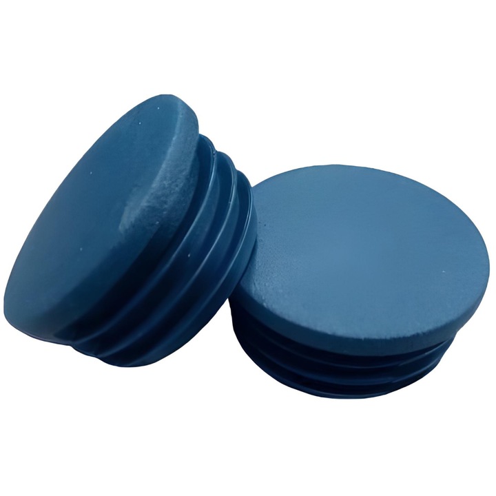 Capac pentru profil, 20 bucati, Fi 60