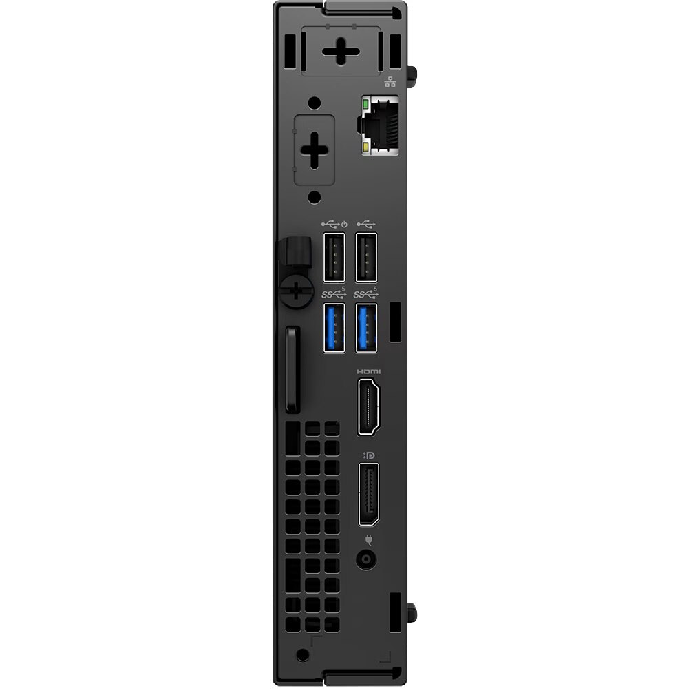 Mini PC Dell OptiPlex 7010 cu procesor Intel® Core™ i5-13500T pana